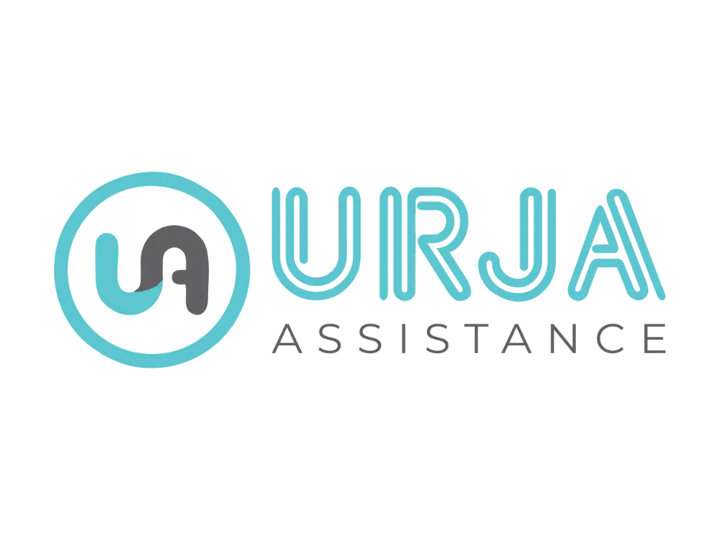 Urja Assistance Logo (Vadodara): Industrial Consultants