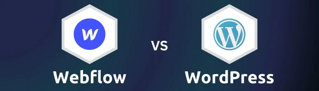 Wordpress-VS-Webflow banner